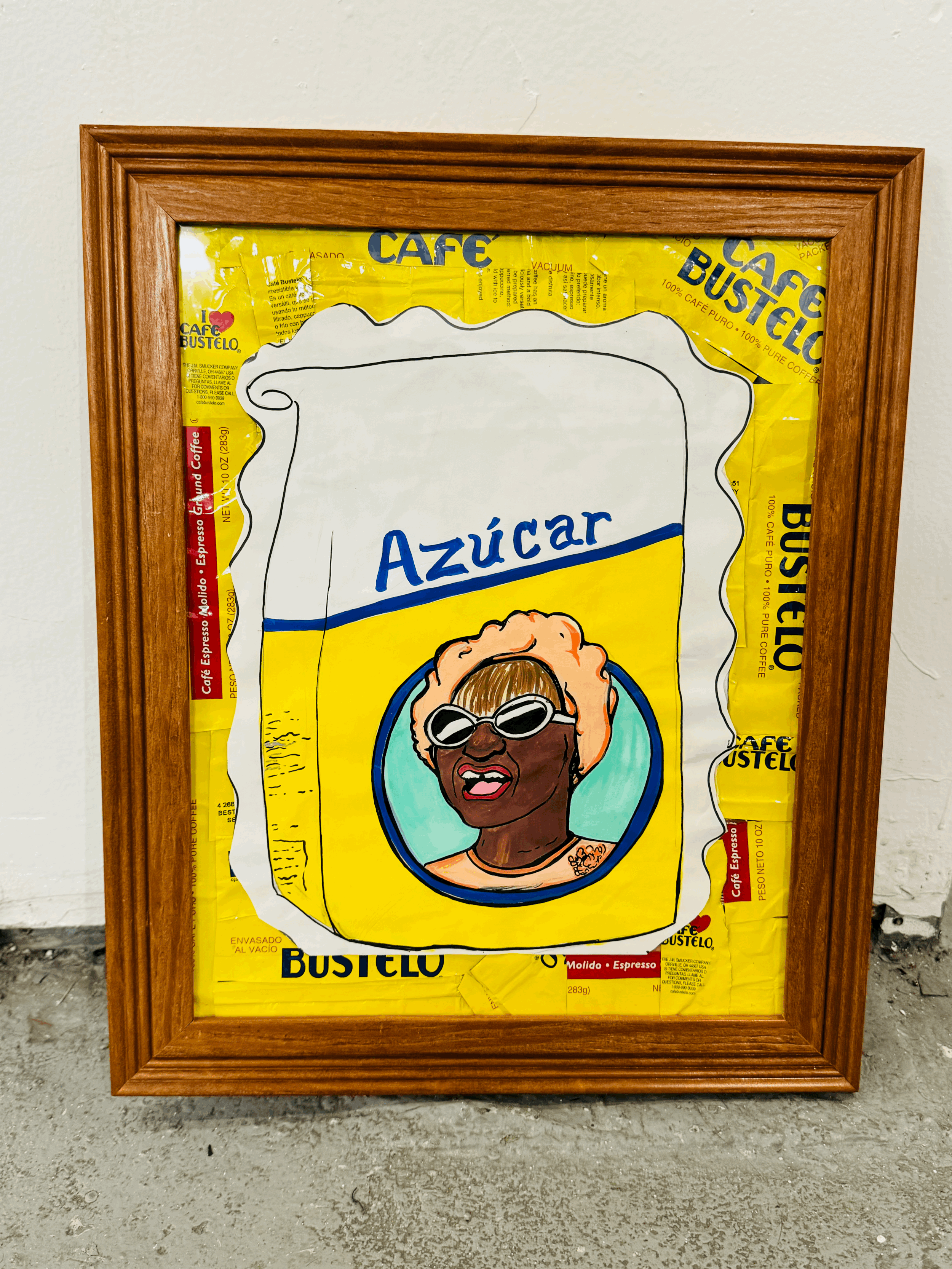 Azucar