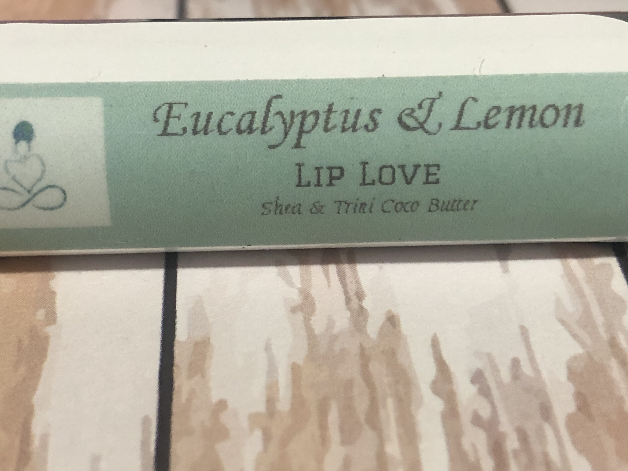 Eucalyptus and Lemongrass