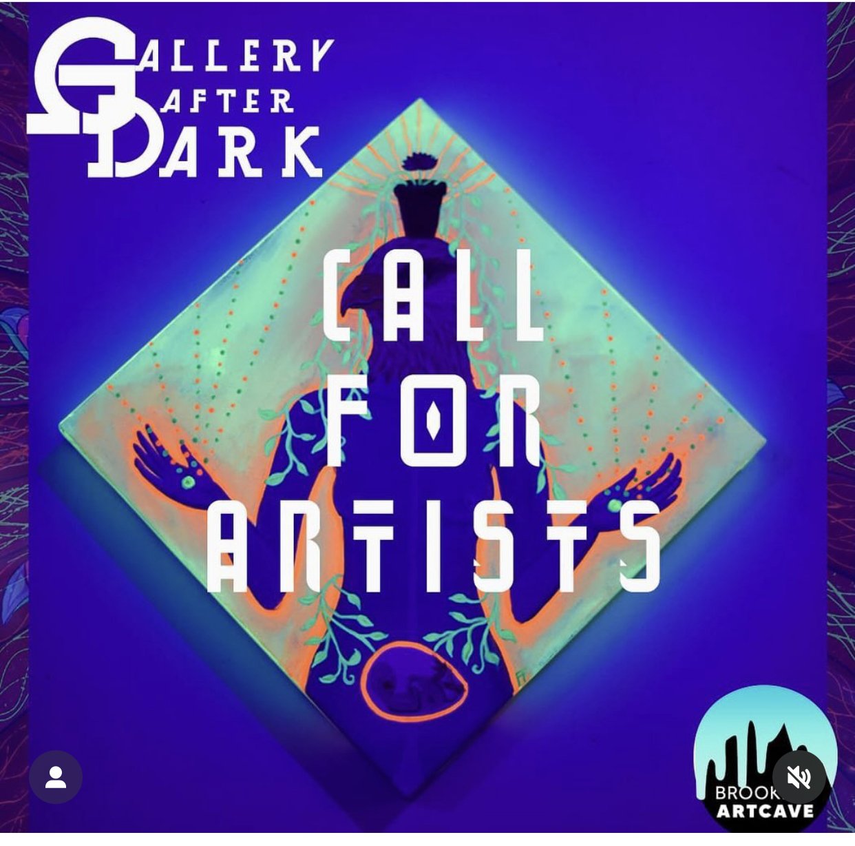 Gallery After Dark