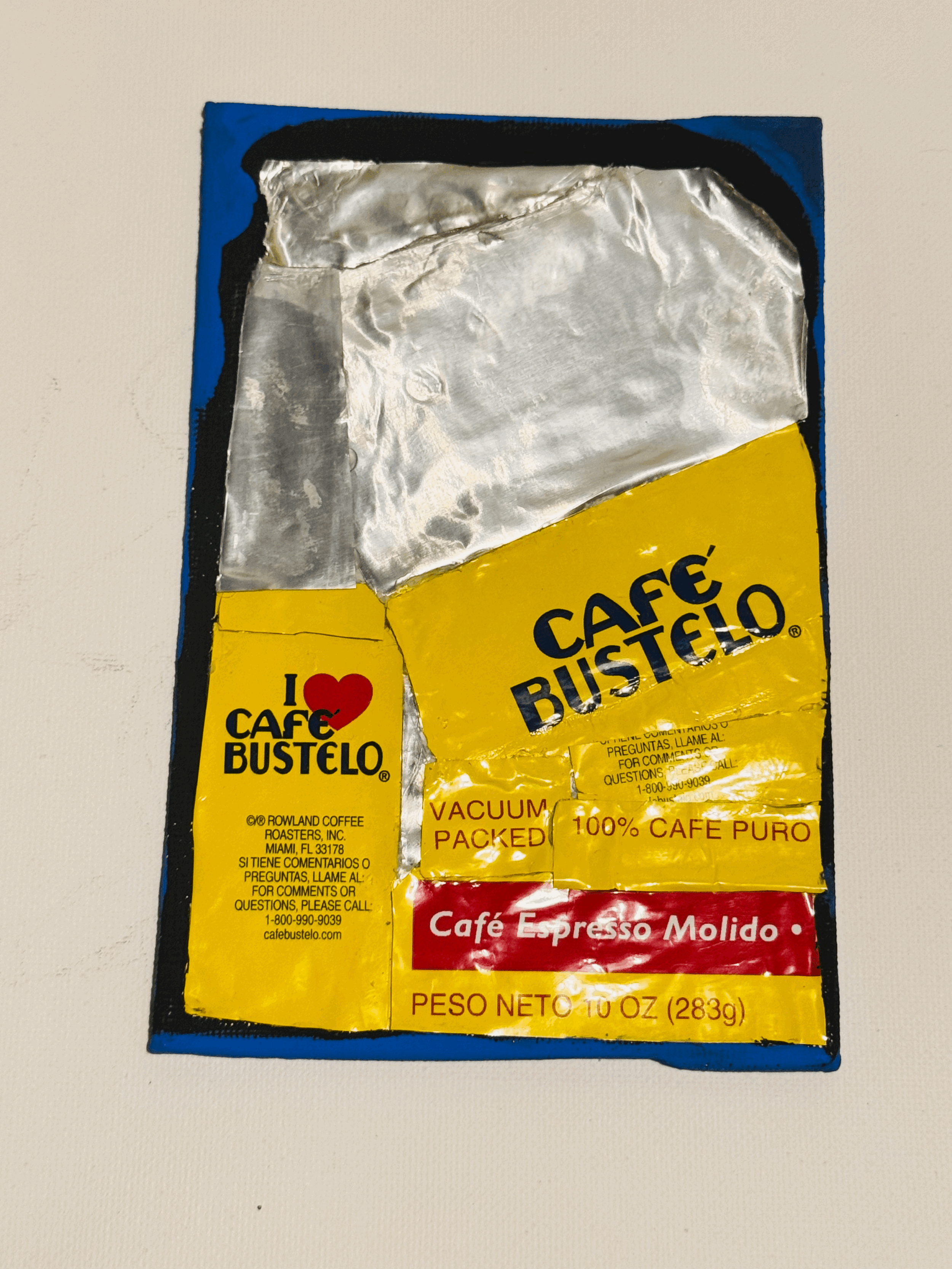 Bustelo Sugar