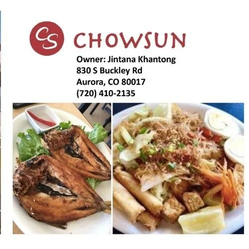 Chowsun