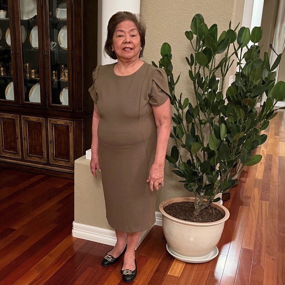 Thank you Margarita Salcedo for you unconditional support for NaFFAA Region V and this year's Titanium Sponsor.  Our event this year will fundraise for our regional programs that impacts our growing Filipino American community such as the FilAm Vote 