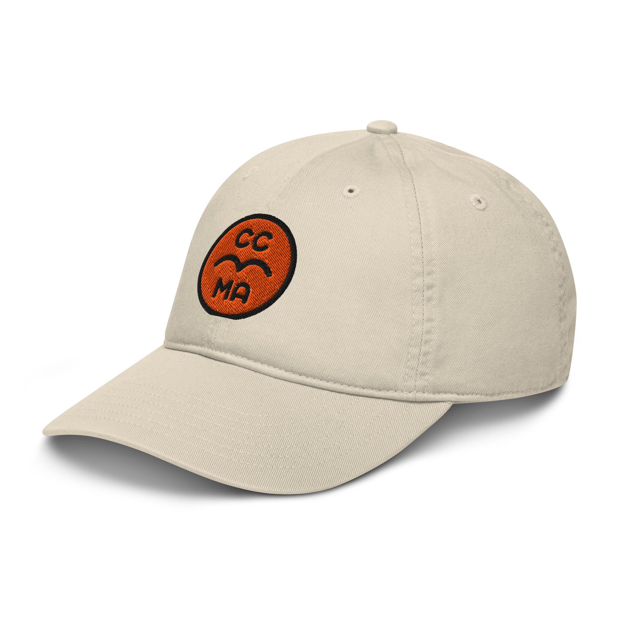 'CCMA' Eco Dad Hat