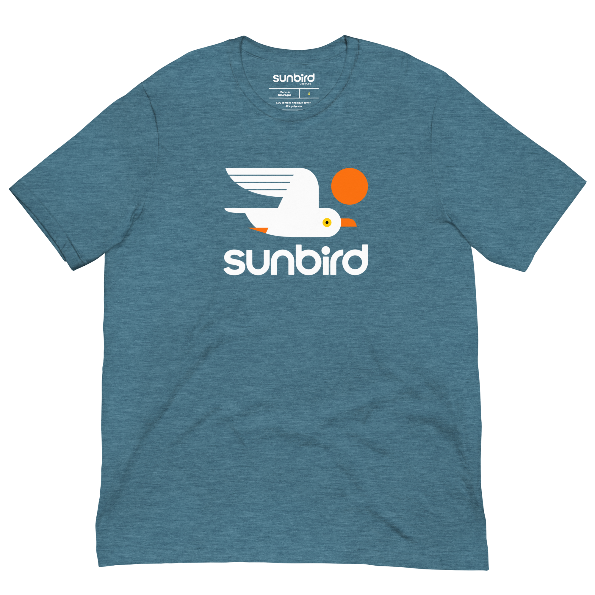 'Flyby I' Tee