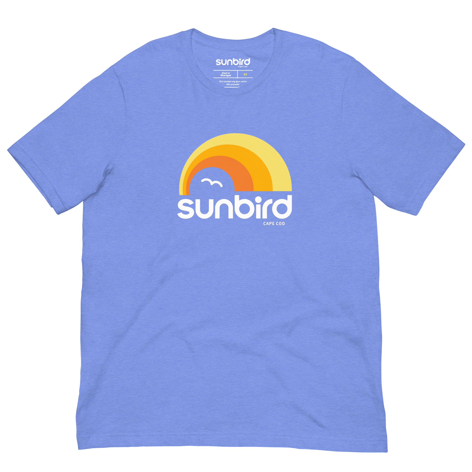 Beamer Tee (S035)