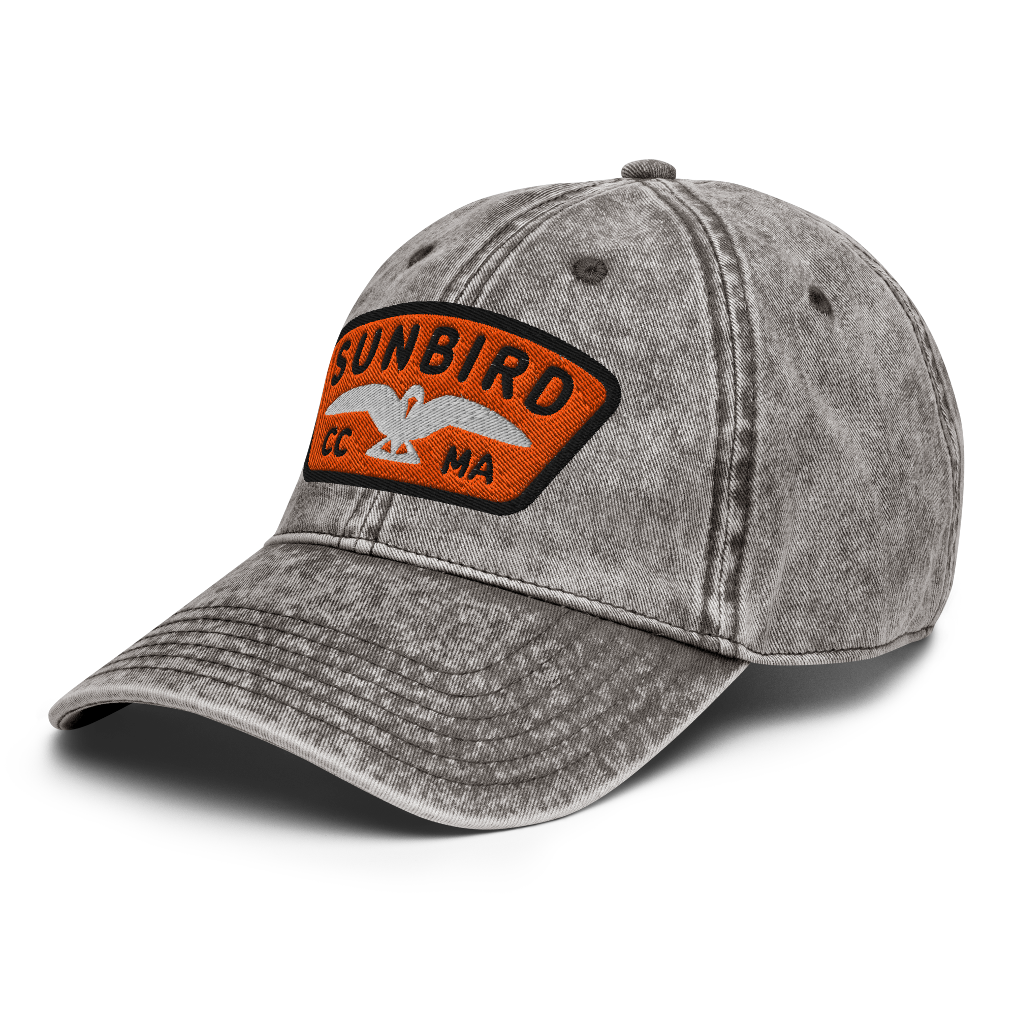 'Stormer' Oysterman Cap