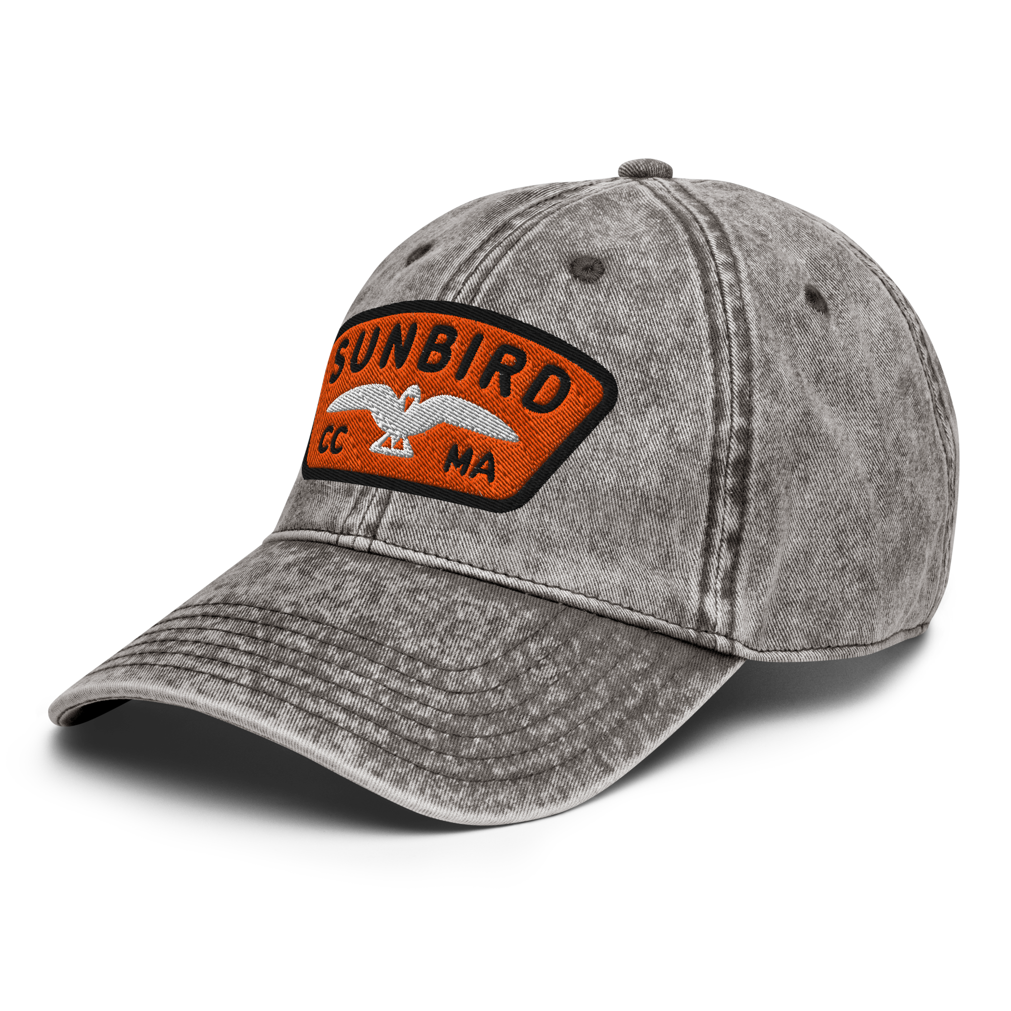 'Stormer' Oysterman Cap