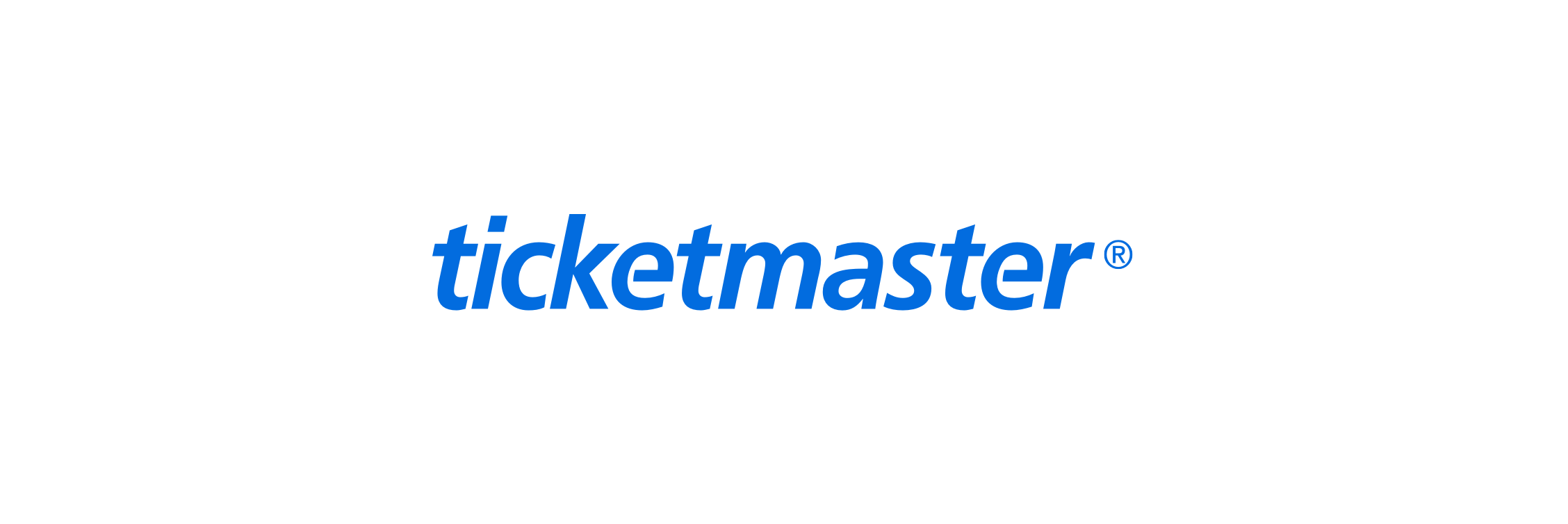 Ticketmaster // WTC Trade Show Poster