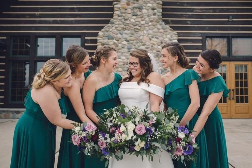 Lantern Tree Photography