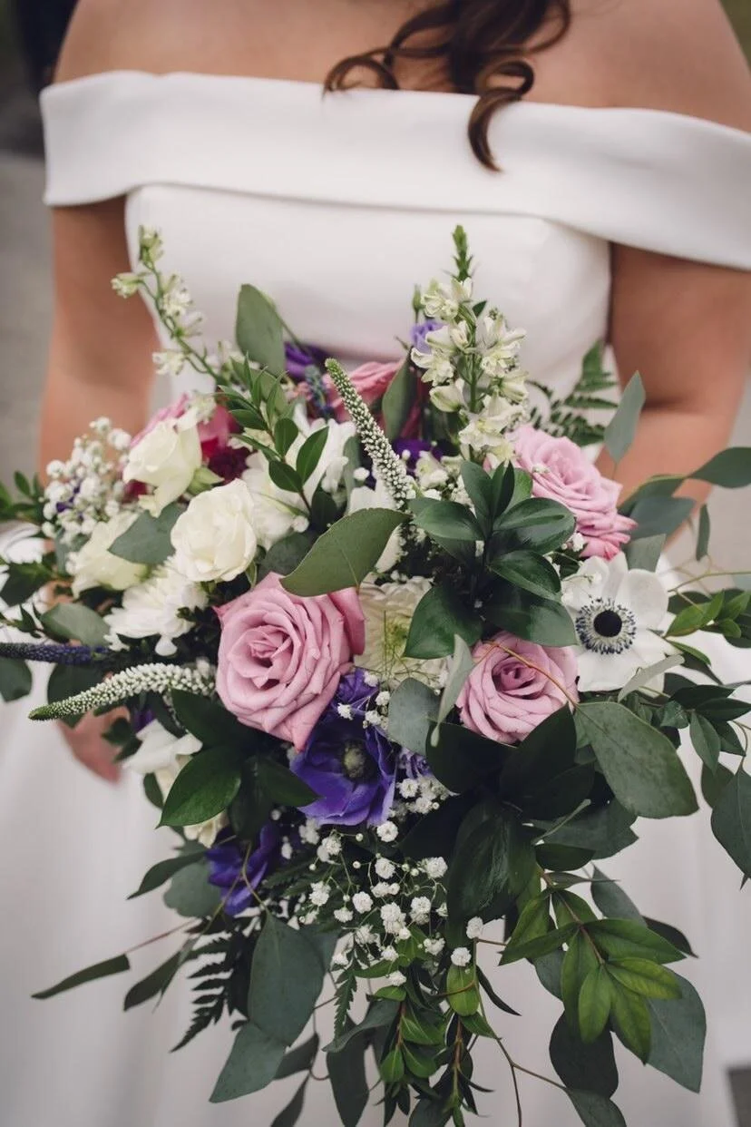 Lantern Tree Photography