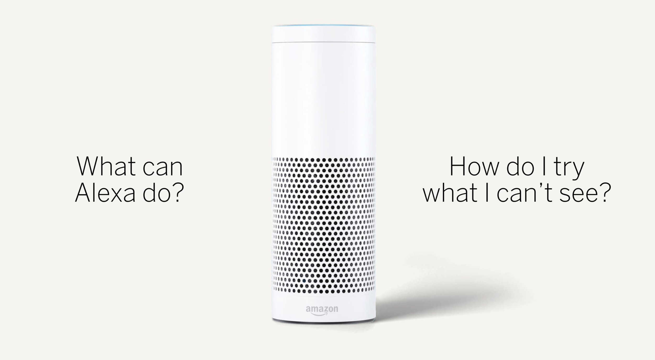 Can Alexa read your mind?