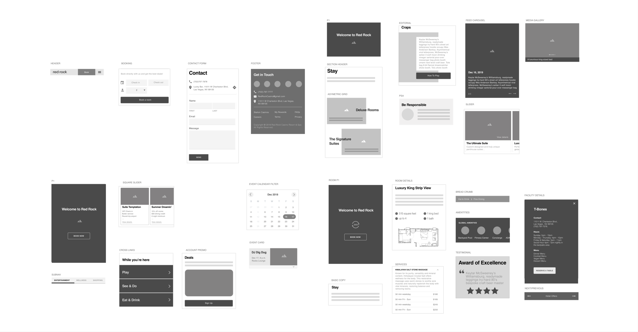 Atomic Design