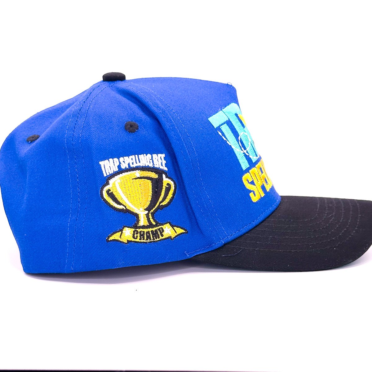 TSB Royal Blue Hat TikTok Shop 3.jpg