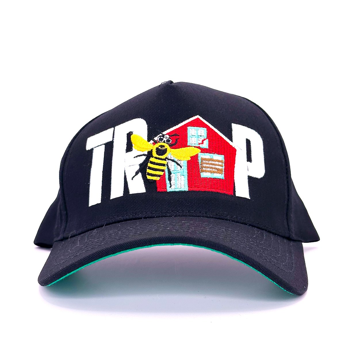 TSB Black Trap Hat TikTok Shop 5.jpg