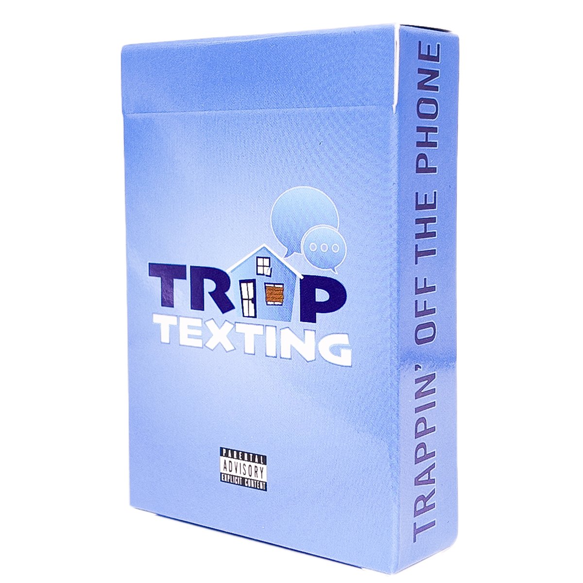TSB TRAP texting TikTok Pic 2.jpg