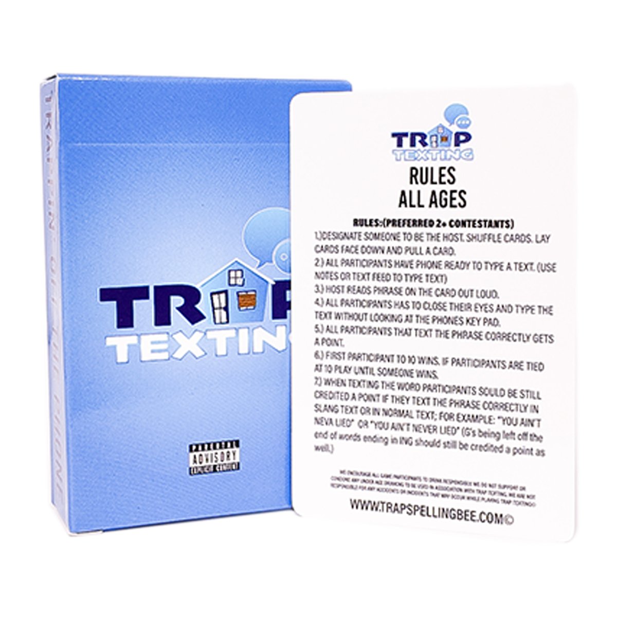 TSB TRAP texting TikTok Pic 4.jpg