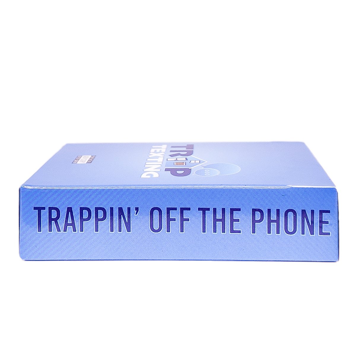 TSB TRAP texting TikTok Pic 3.jpg