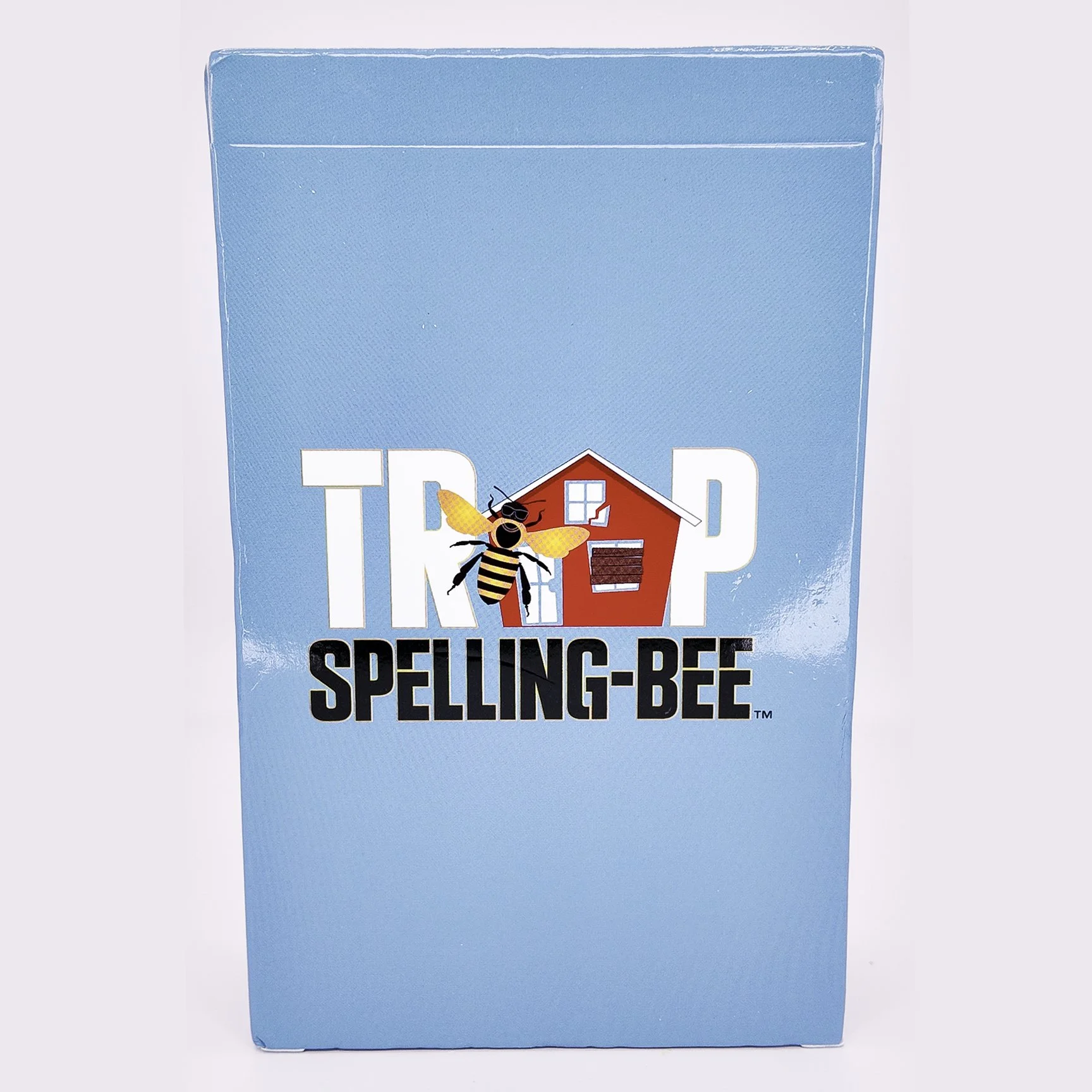 Trap Spelling Bee Volume 1