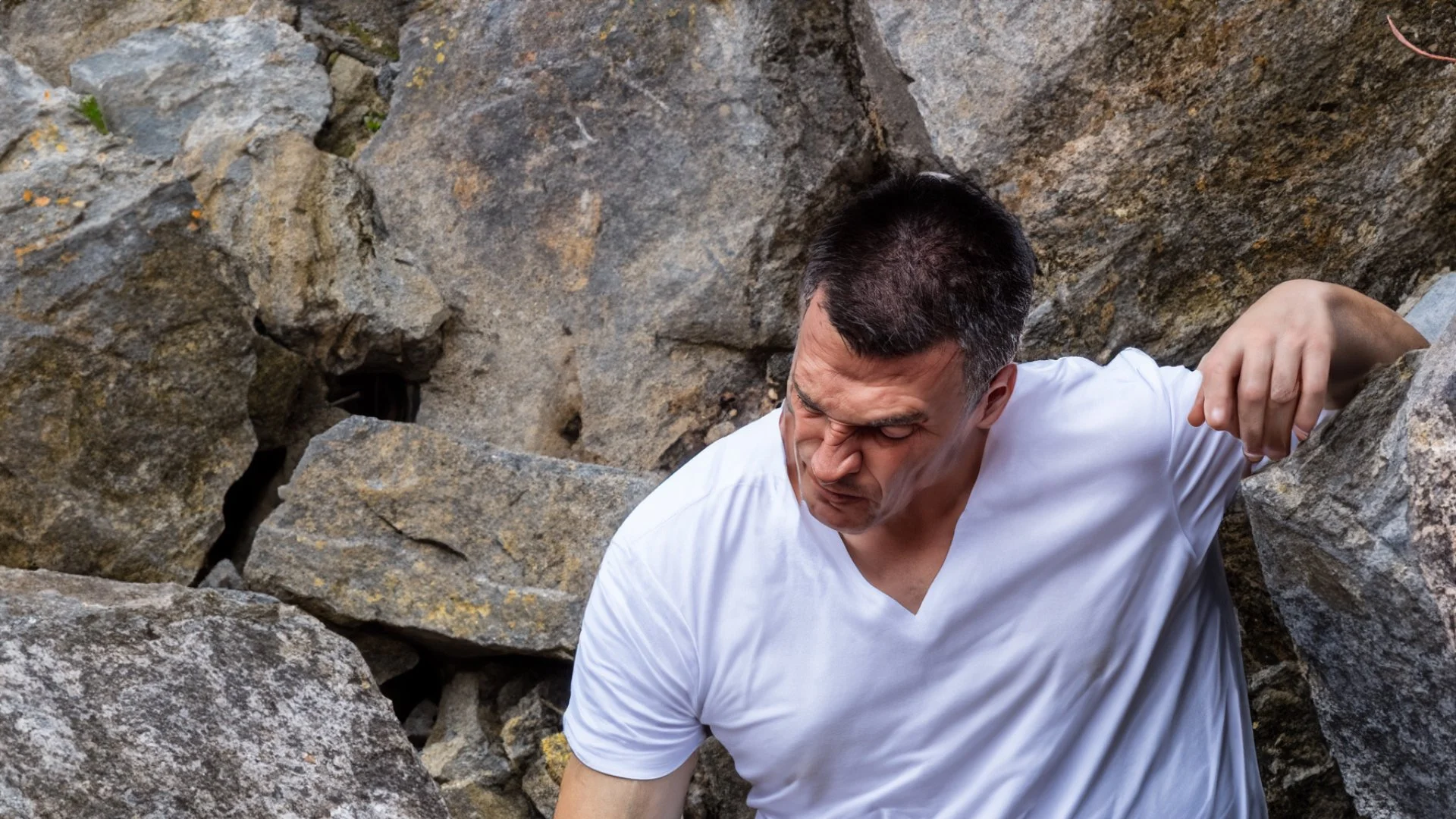 Stuck in the Lies We Believe