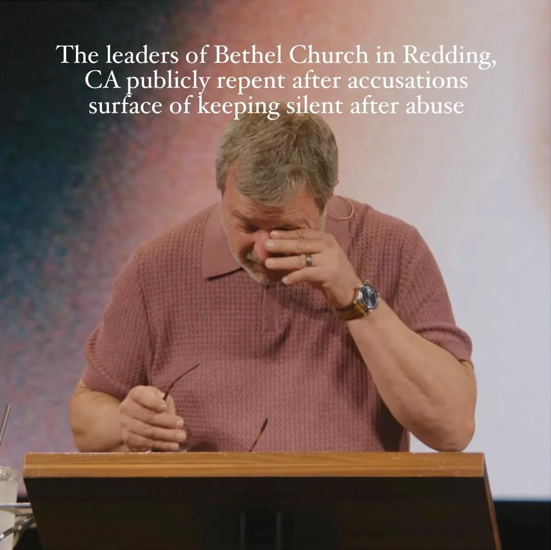 Bethel’s Repentance