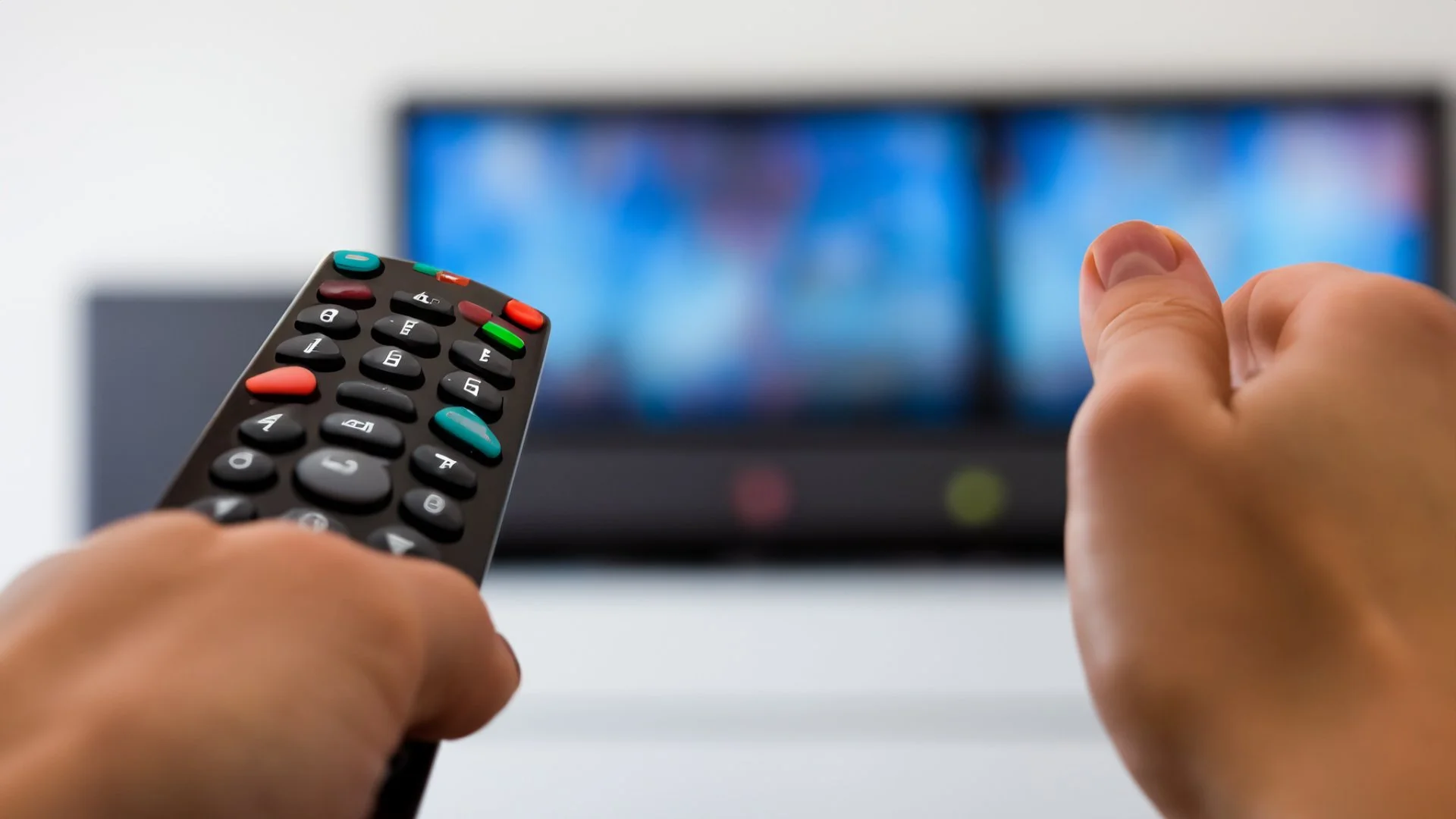 Thoughts About The Chosen