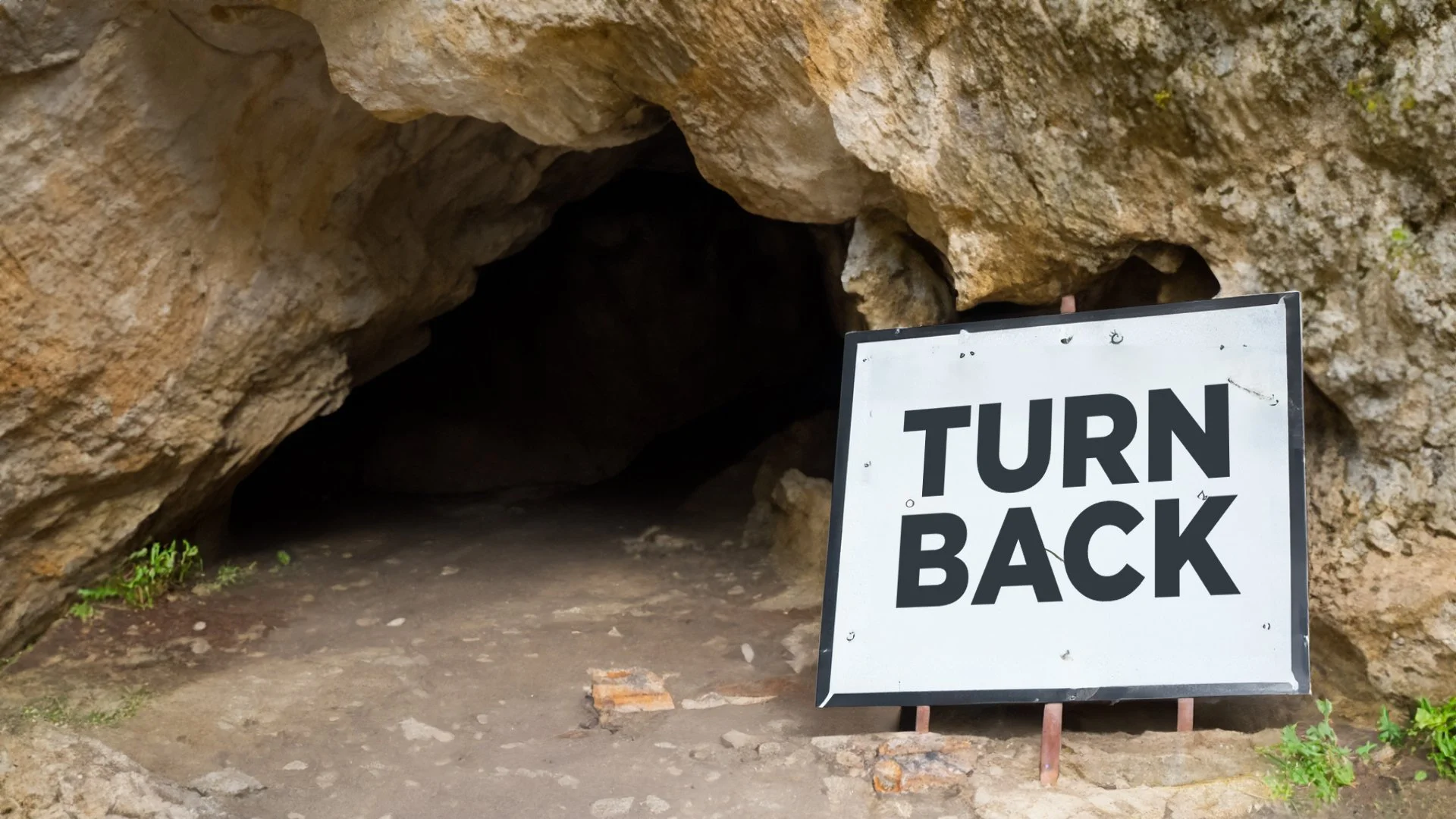 Is Repentance Really Necessary?