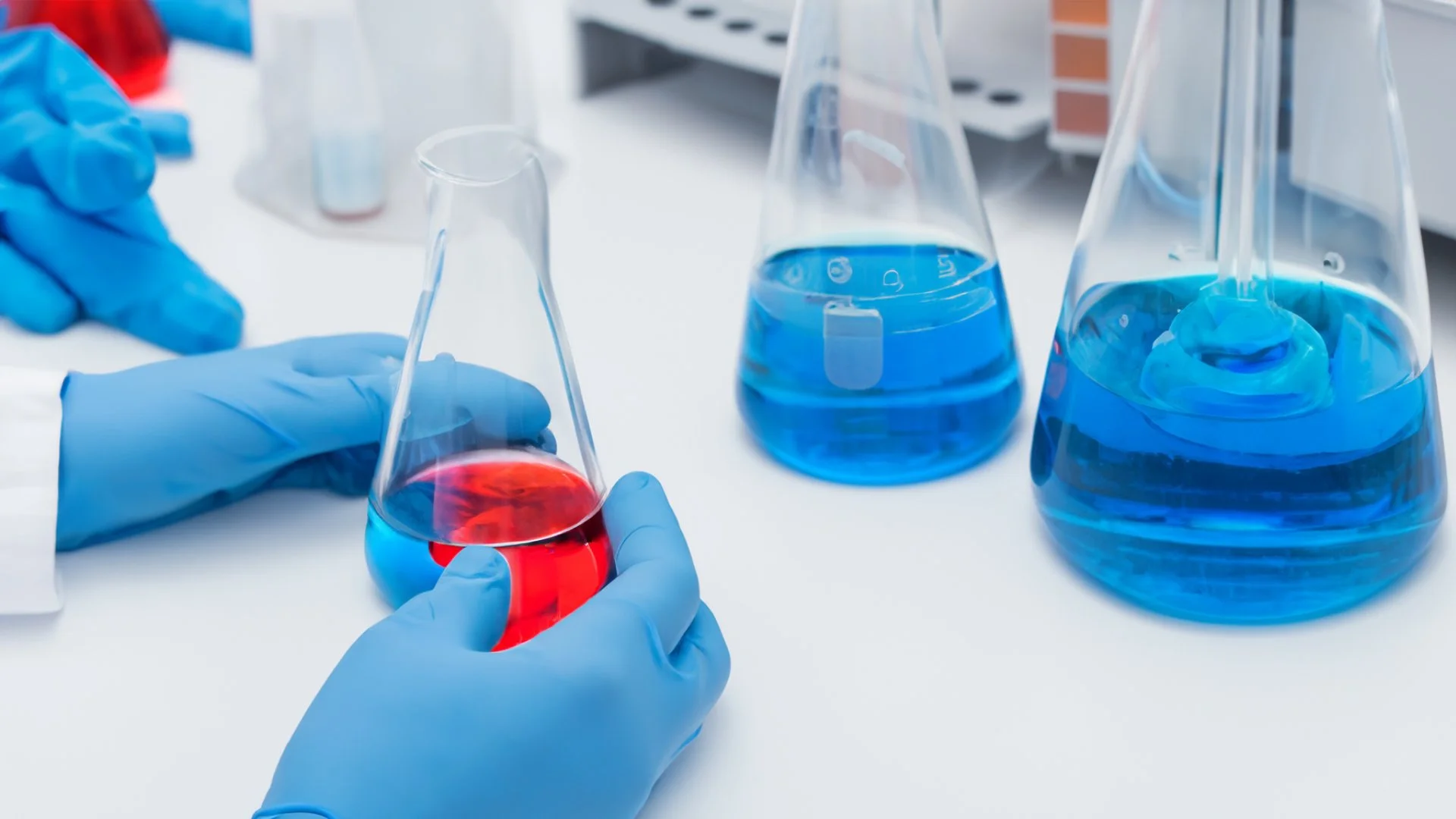 Science is Always Behind