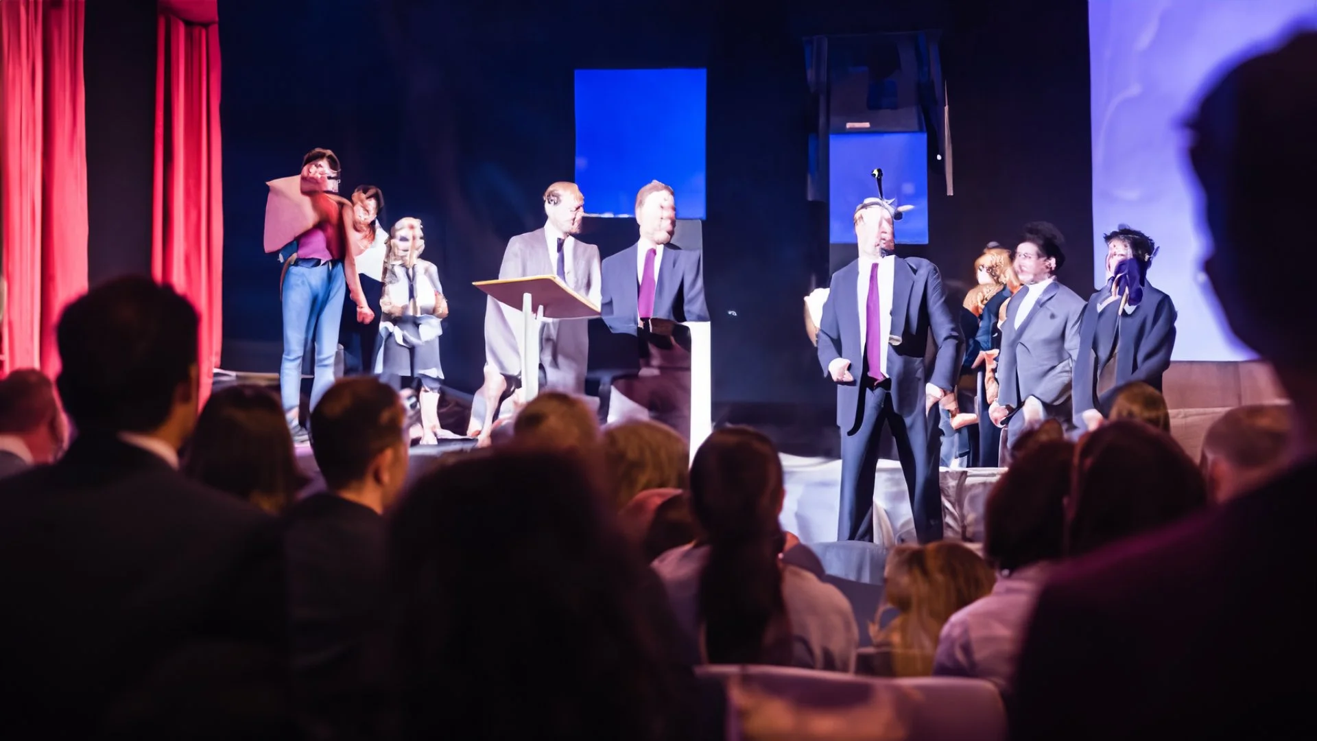 What Do We Do With Pastors That Fail?