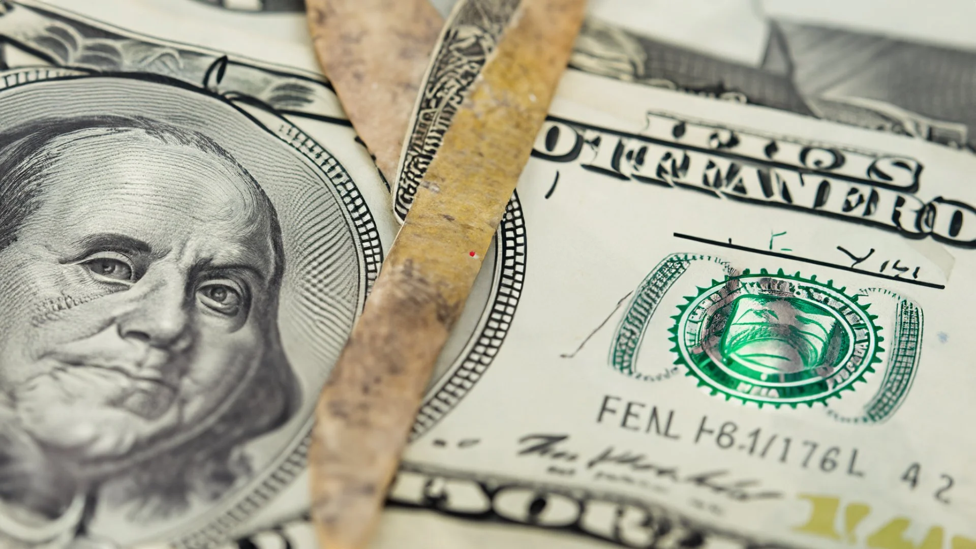 A Counterfeit Christianity