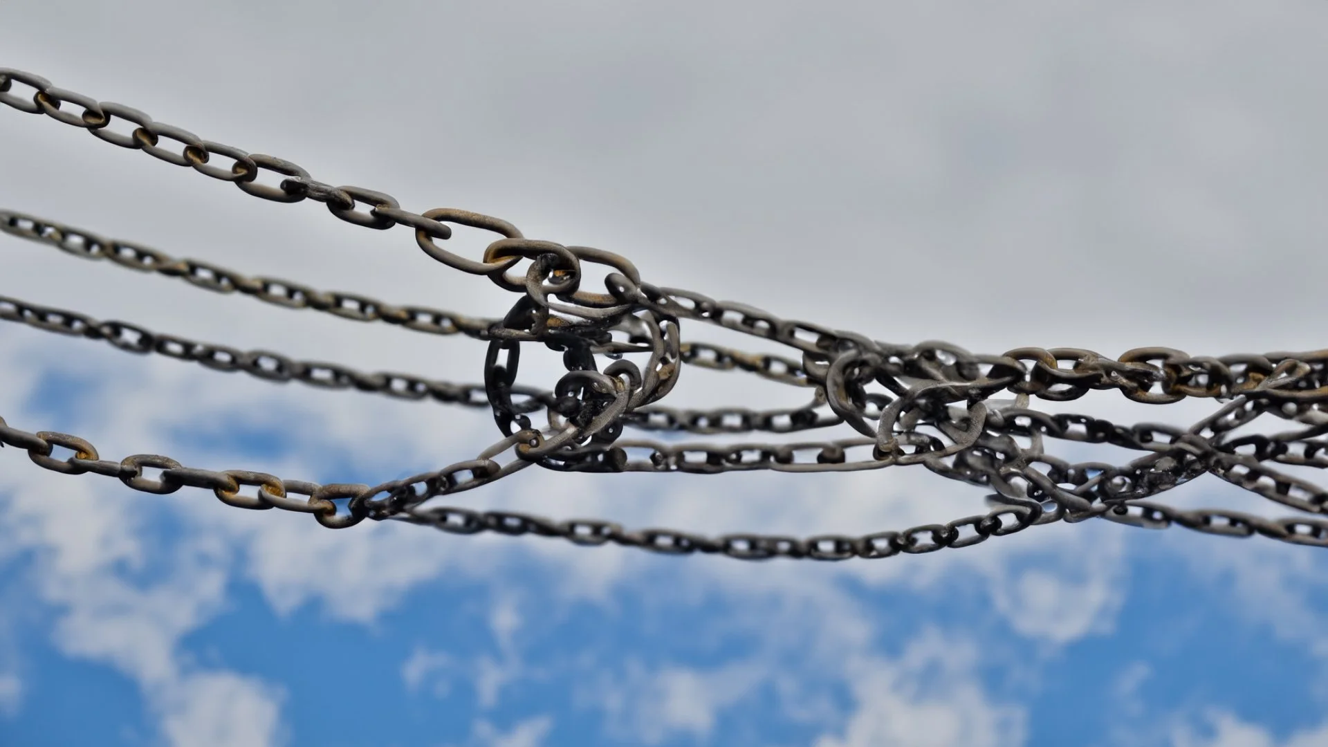 Liberty &amp; Legalism