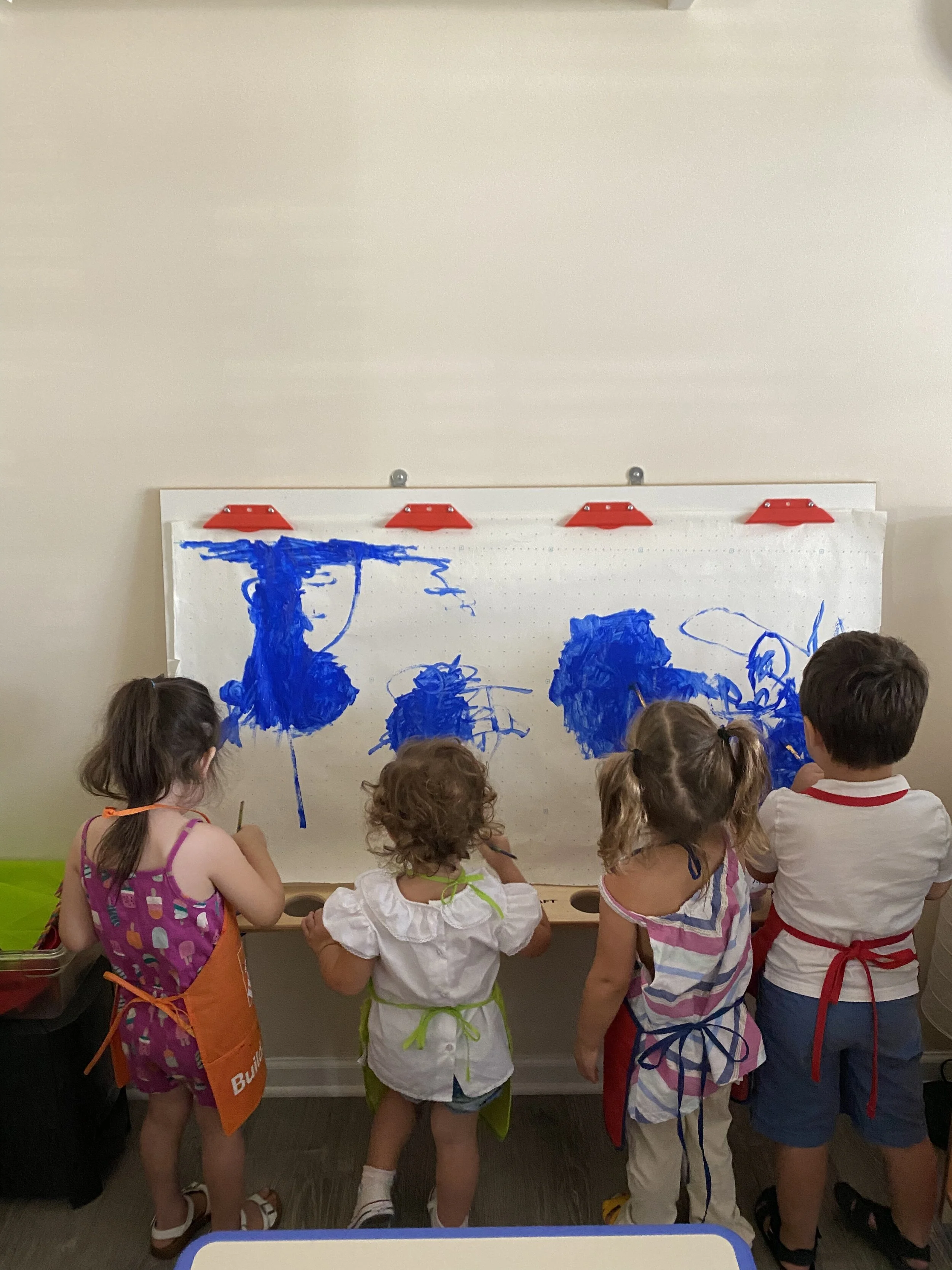 Hola Knoxville Bilingual Academy Schedule A Tour Today!