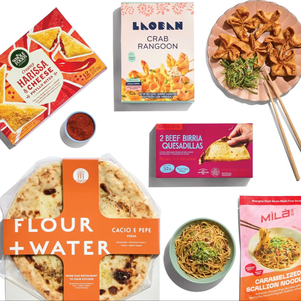 Whole Foods Market predicts 2026 the year of fiber frenzy, fine-dining freezer finds, and an uptick in tallow.