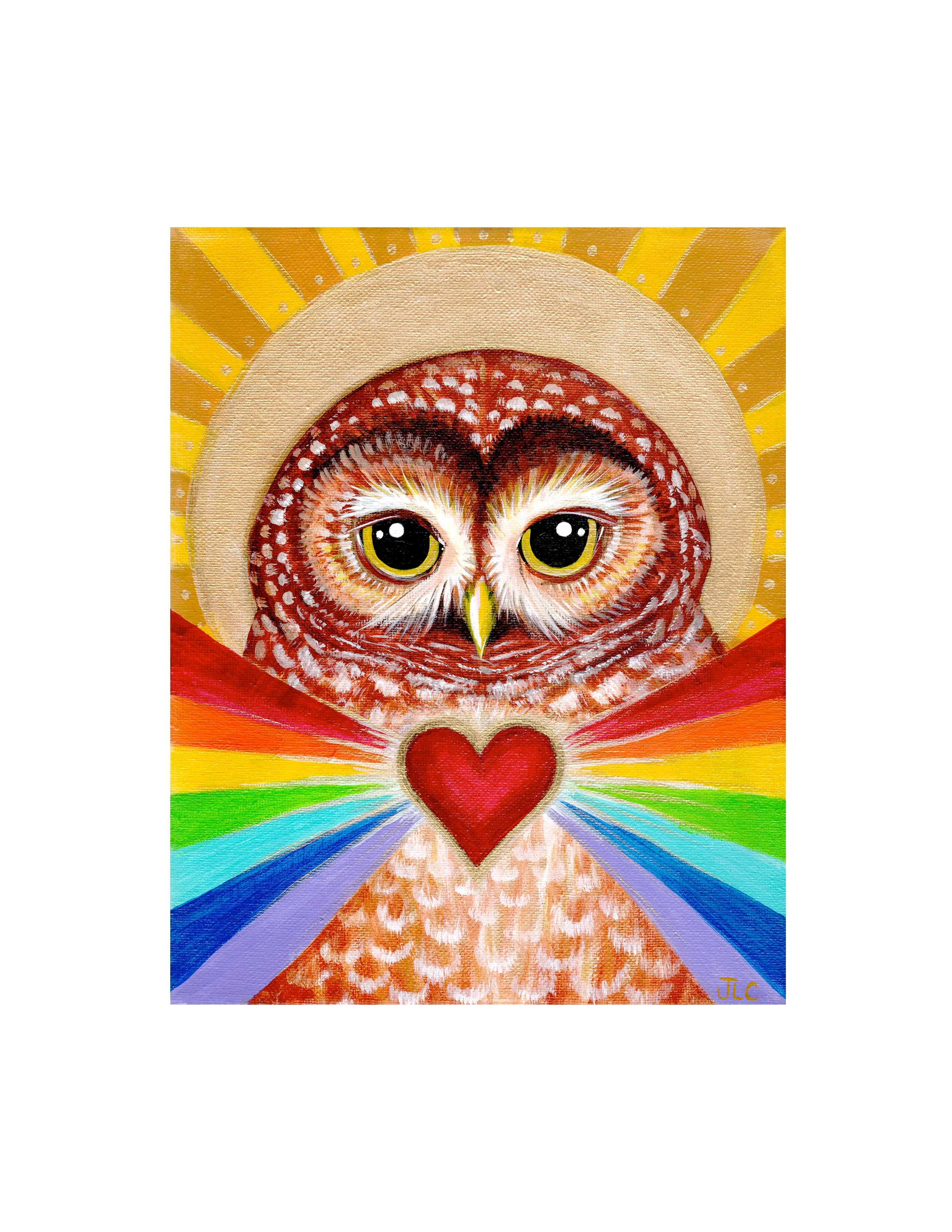 Owl Heart light  5x7.jpg