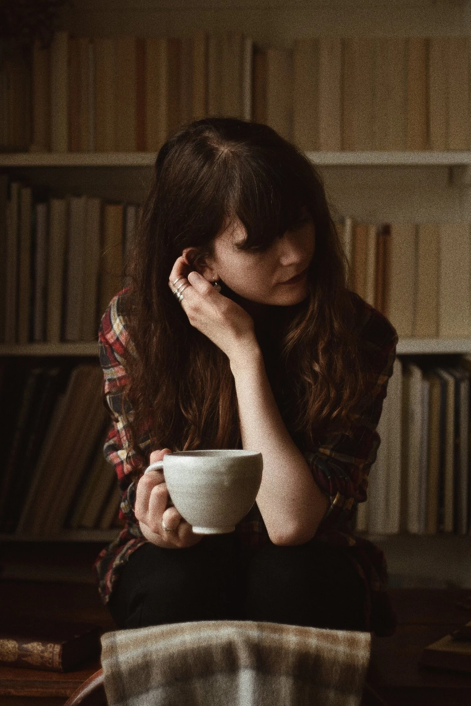 An Autumn 'To Write' List