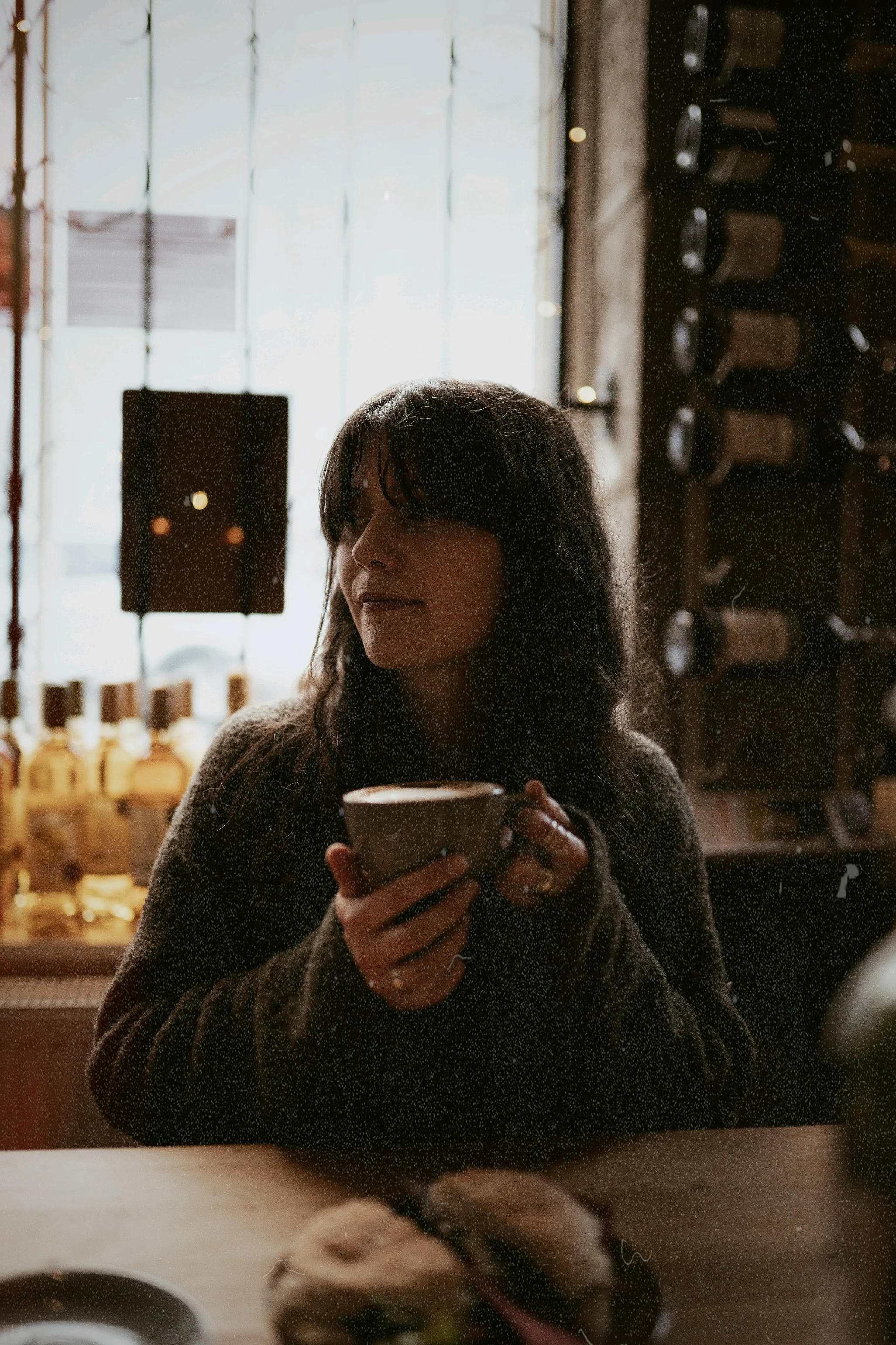 Dispatch From The Novel Editing Trenches