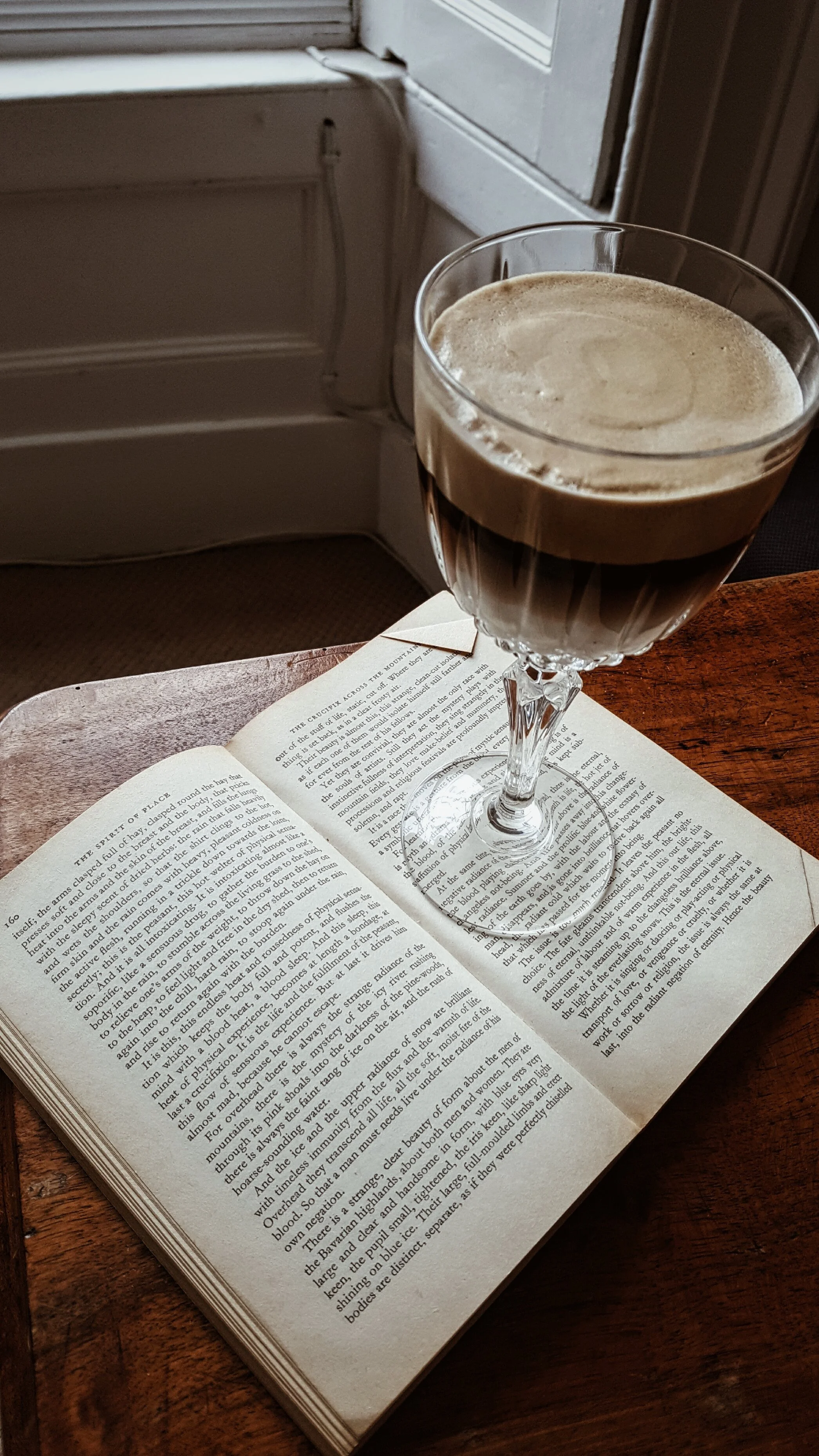 Simple Magic: Postcards from Home