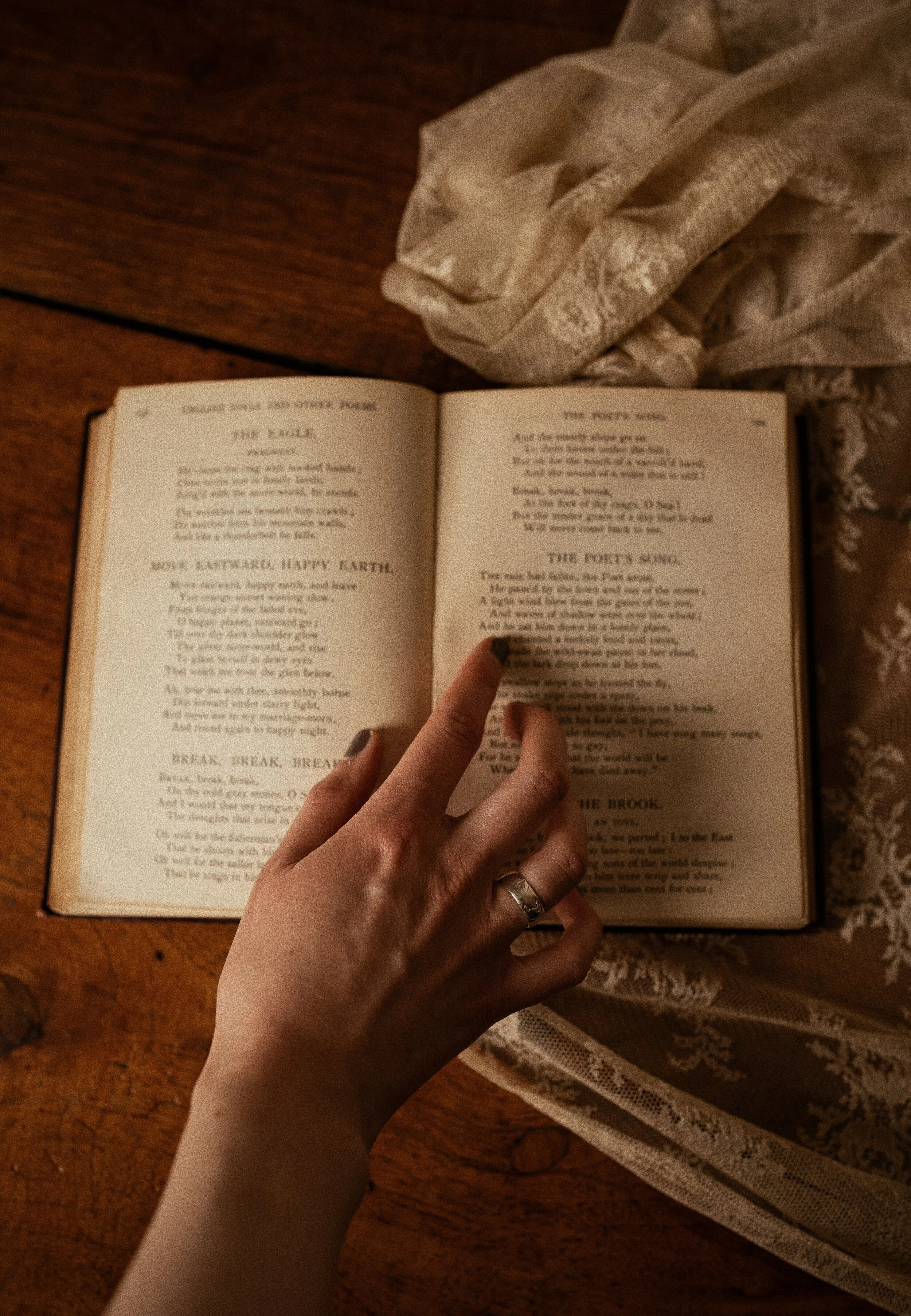 How To Edit Your Novel When You Don't Know Where To Start