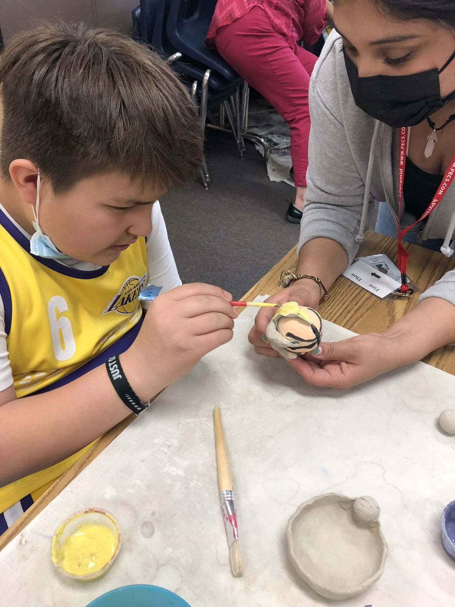 Option 5 - Parent-and-child (Also perfect for Grandparent & grandchildren) (contact me to arrange the times)