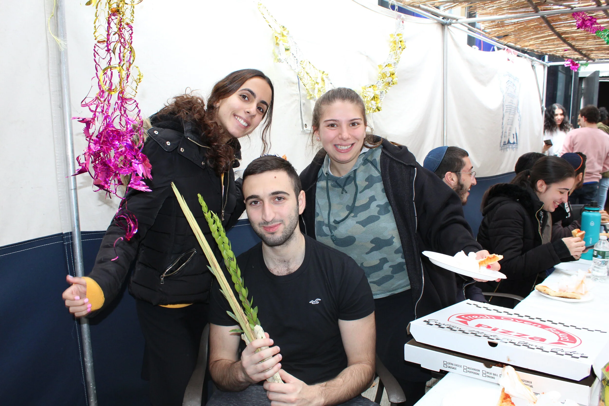 Brooklyn Shabbat: A Spiritual Oasis In The City - fw5on7r