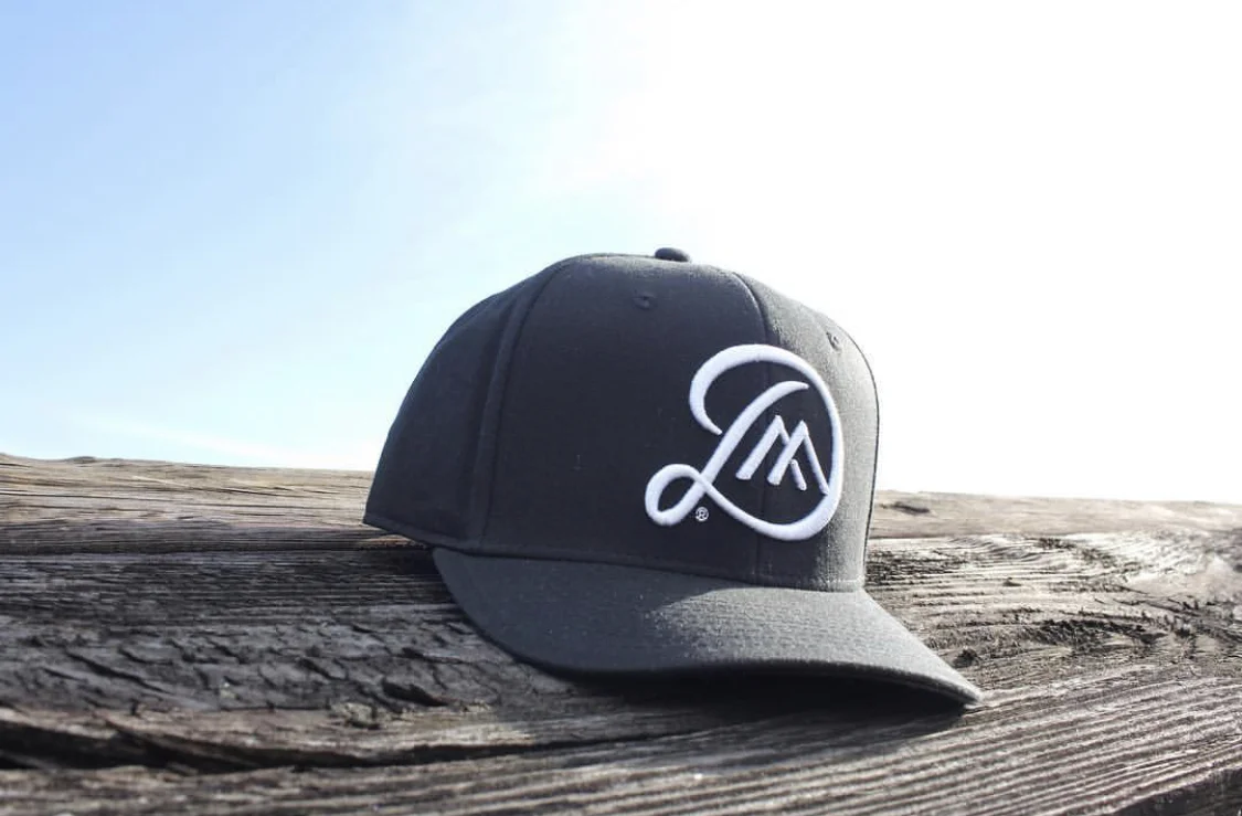 Logo Snapback