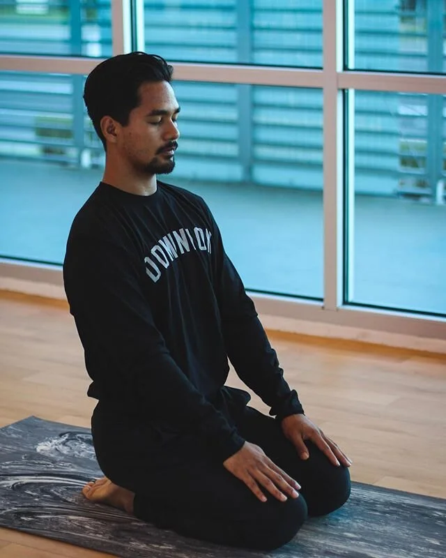 Please join us today (11/26) for our donation-based yoga at Ala Moana Beach Park (Magic Island) from 530p-630p! 🧘&zwj;♀️🧘&zwj;♂️
-
Our Thursday class at 530p will be canceled this week for Thanksgiving. However, our Saturday at 9a class is still on