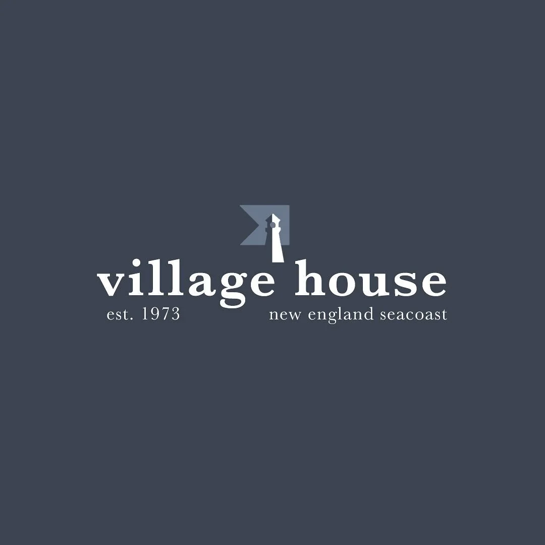 Village House &bull; New England Seacoast 🐚 (personal logo project)
&bull;
&bull;
&bull;

#graphicdesign #design #photography #typography #branding #style #inspo #inspiration #visualoflife #liveauthetic #vintageefeeling #brandinspiration #brandingde