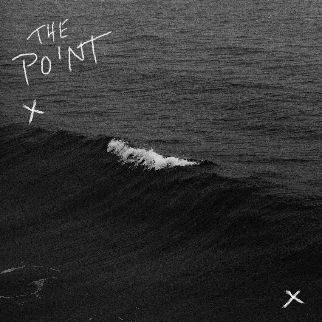the point. xx