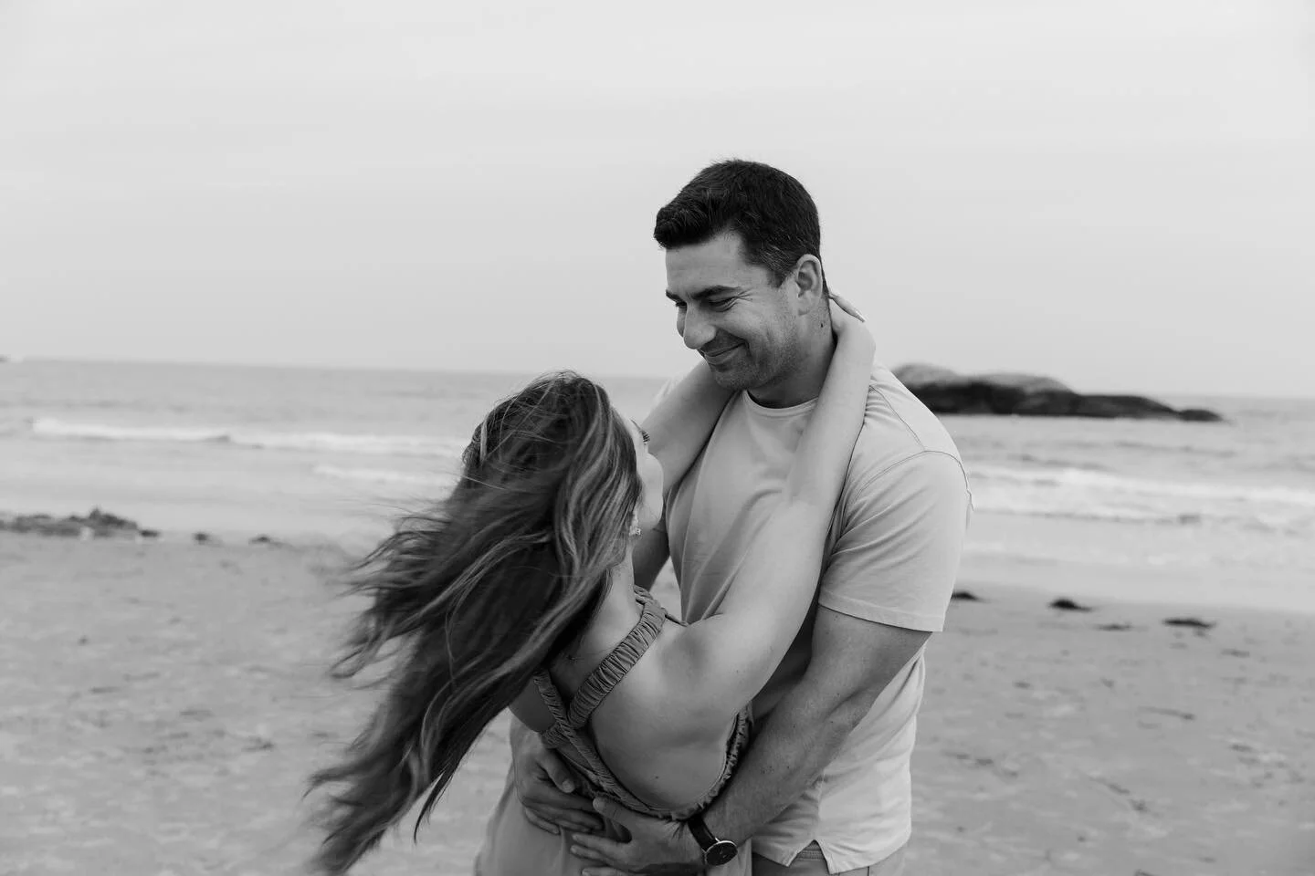 alexa &amp; jon 🤍 westport,ma