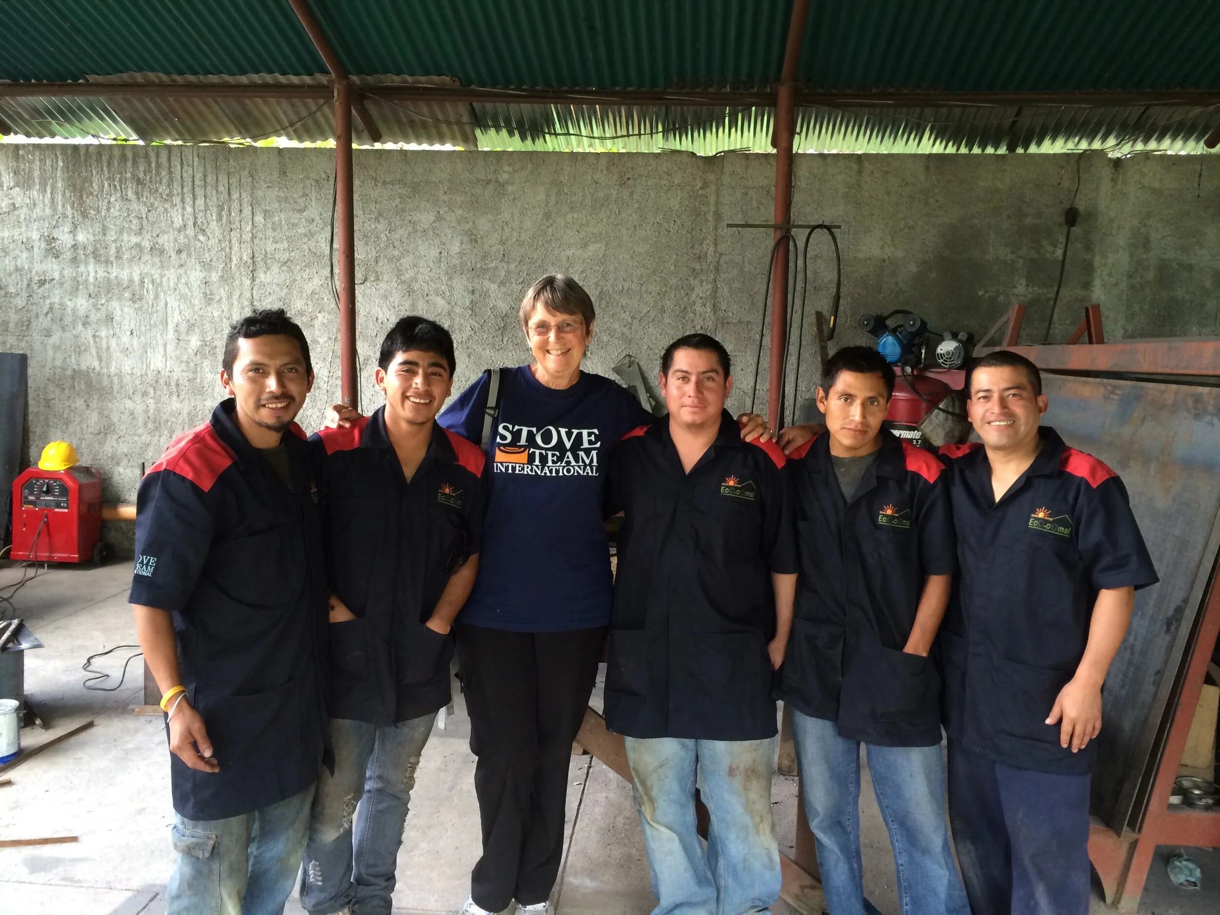 Nancy Hughes Introduces New Executive Director and Board Chair