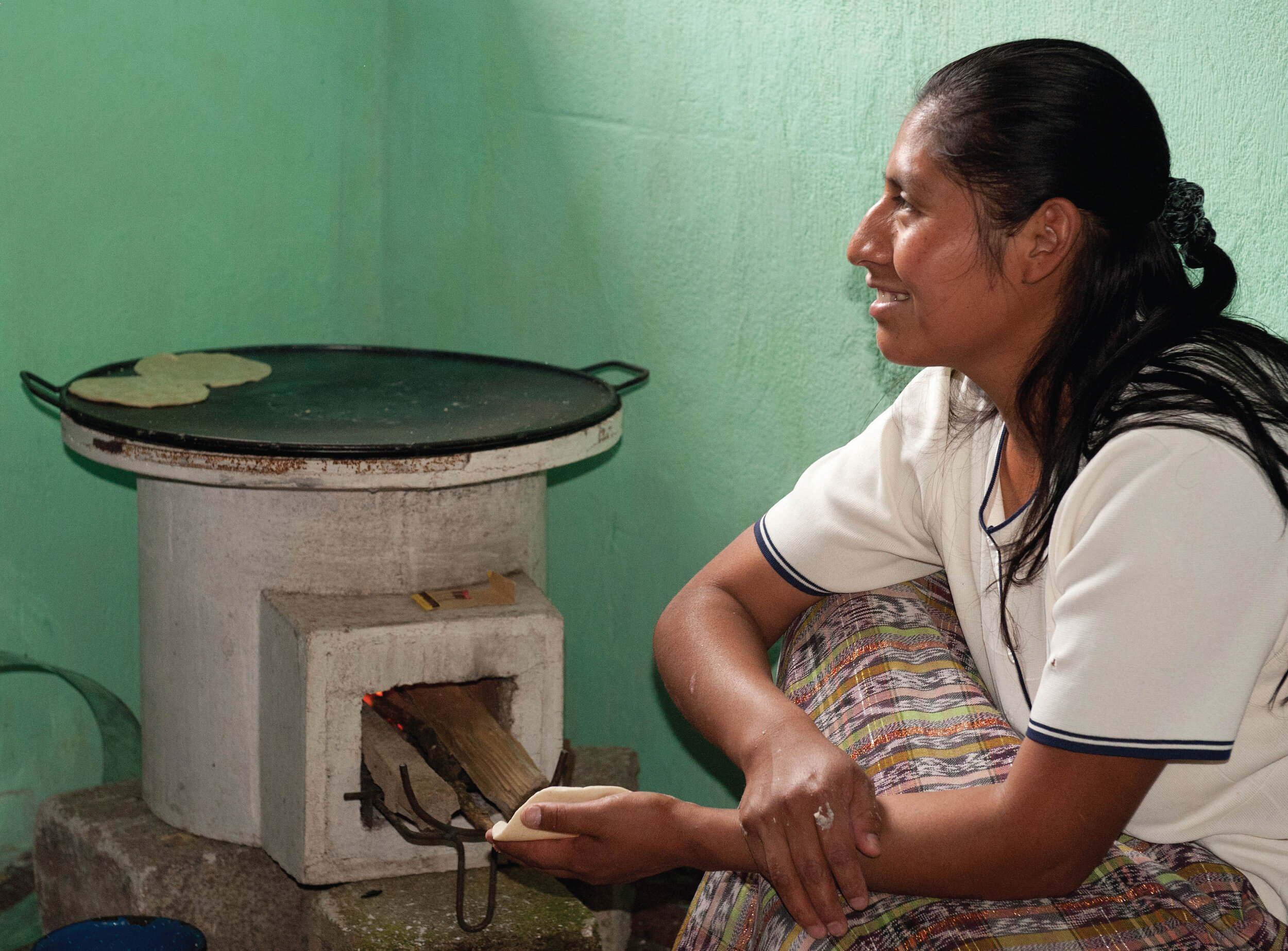 Woman and Stove.jpg