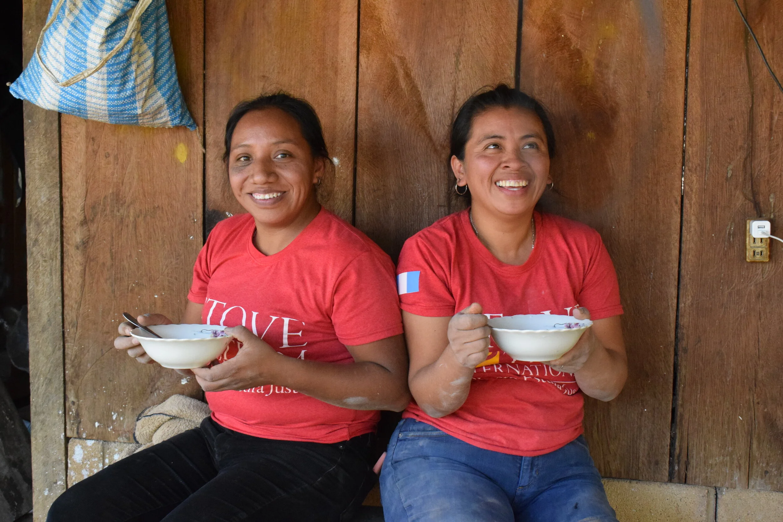 StoveTeam and the UN’s Sustainable Development Goals