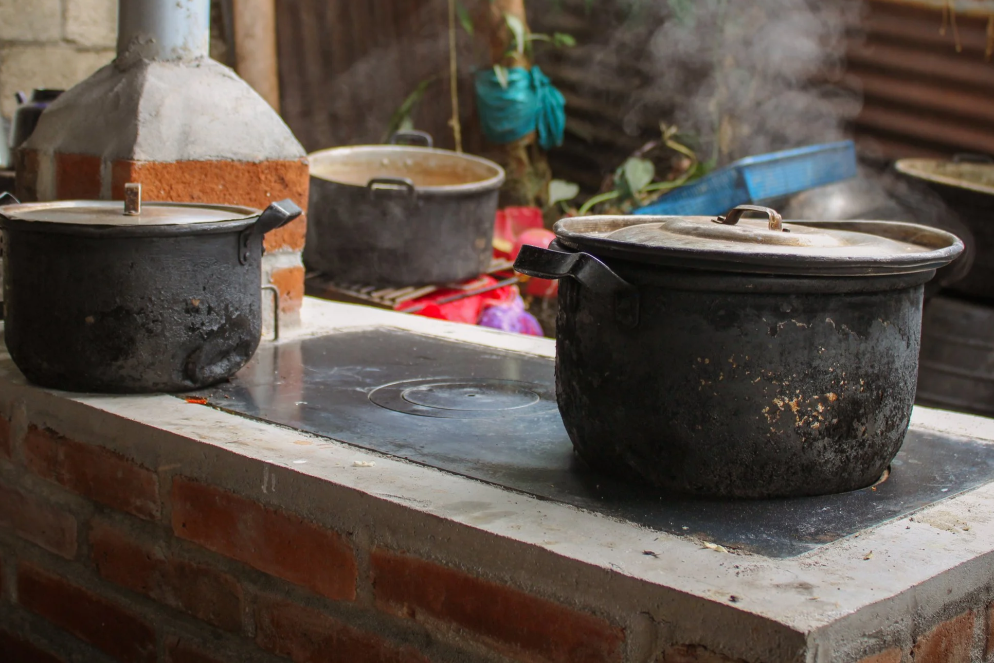 Jimena Gelano's Journey with StoveTeam and Her Project for Peace in Guatemala