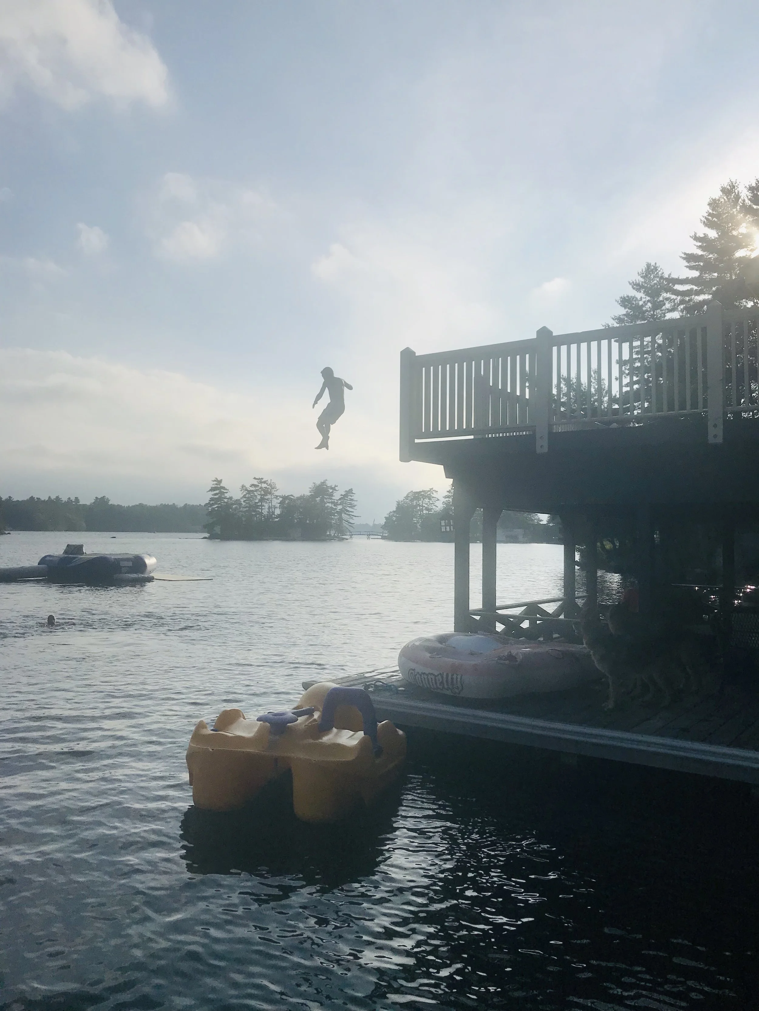 Copy of Keeping up with Jen