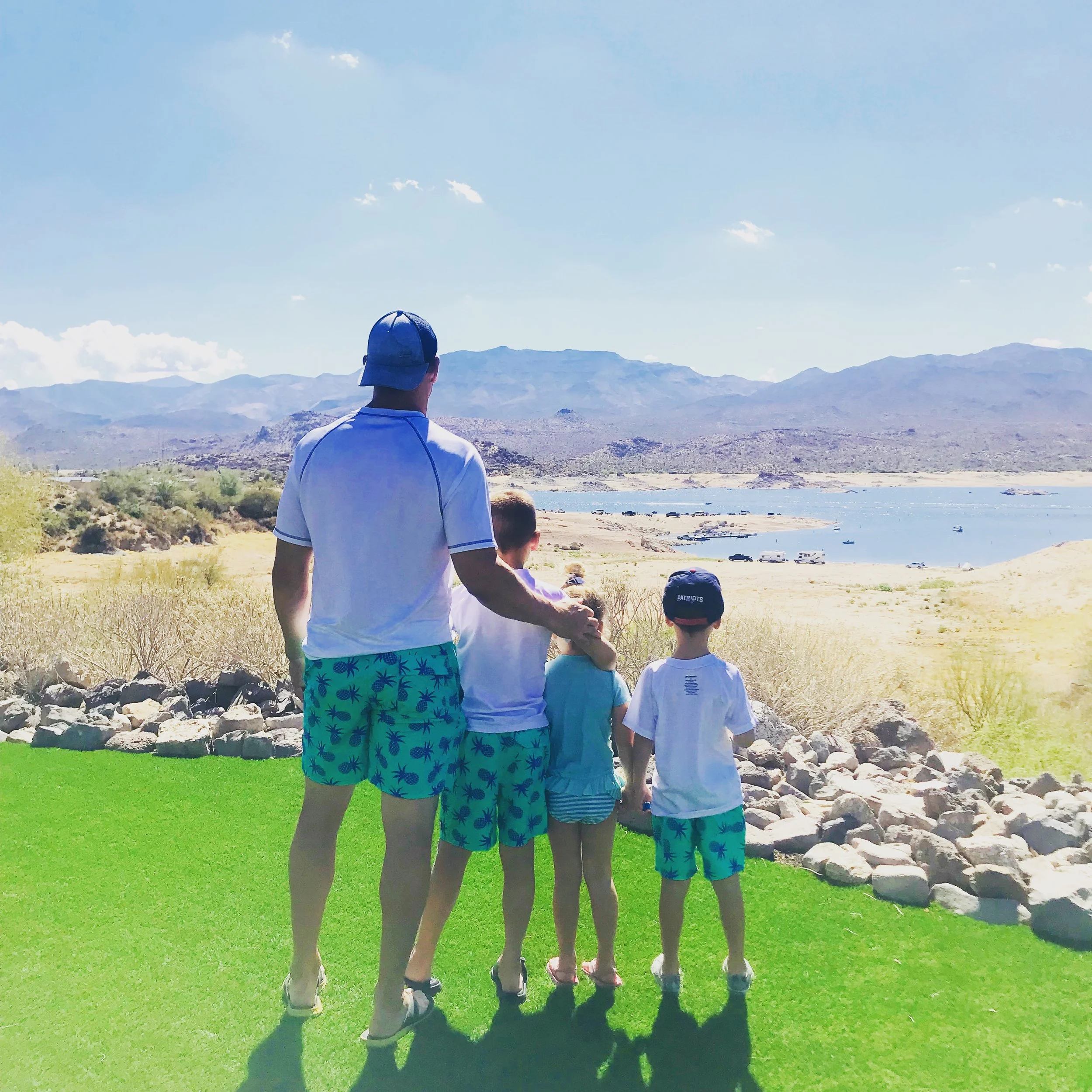 Copy of Oh my my Mommy Life